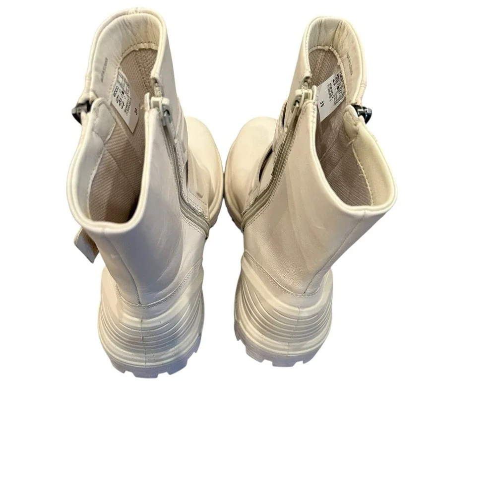 Ecco sole material